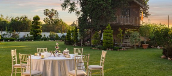 4 غرف نوم فيلا في Marbella, Spain رقم 144155 28