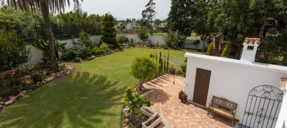 4 غرف نوم فيلا في Marbella, Spain رقم 144155 7