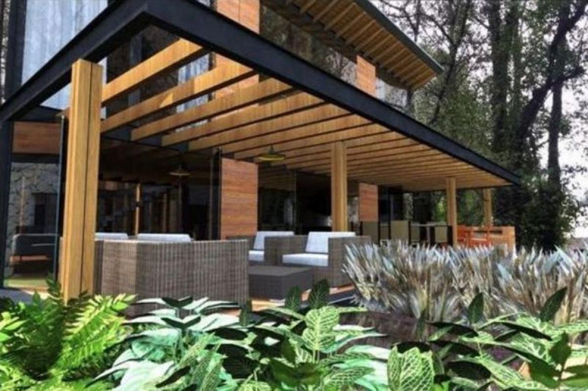 4 bedrooms House in Heroica Matamoros, Mexico No. 207986