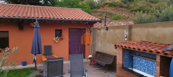 2 غرف نوم منزل في Vegaquemada, Spain رقم 89619 3