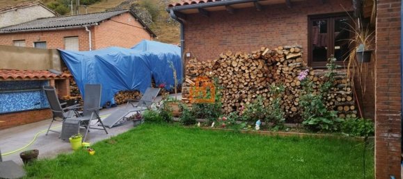 2 غرف نوم منزل في Vegaquemada, Spain رقم 89619 5