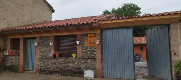 2 غرف نوم منزل في Vegaquemada, Spain رقم 89619 2