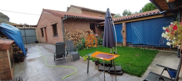 2 غرف نوم منزل في Vegaquemada, Spain رقم 89619 6
