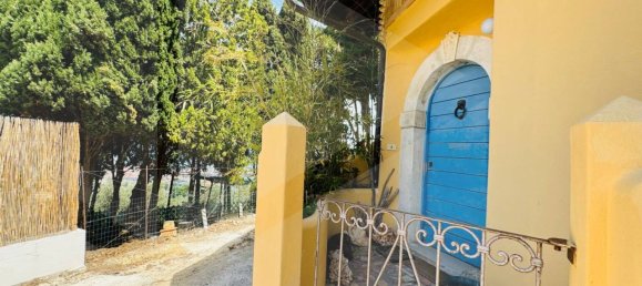 8 rooms House in Pescara, Italy No. 28347 7