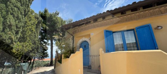 8 rooms House in Pescara, Italy No. 28347 11