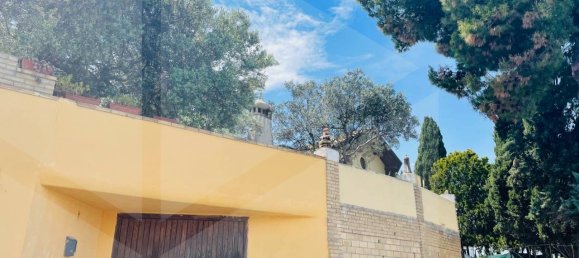 8 rooms House in Pescara, Italy No. 28347 36