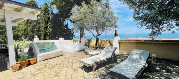 8 rooms House in Pescara, Italy No. 28347 37