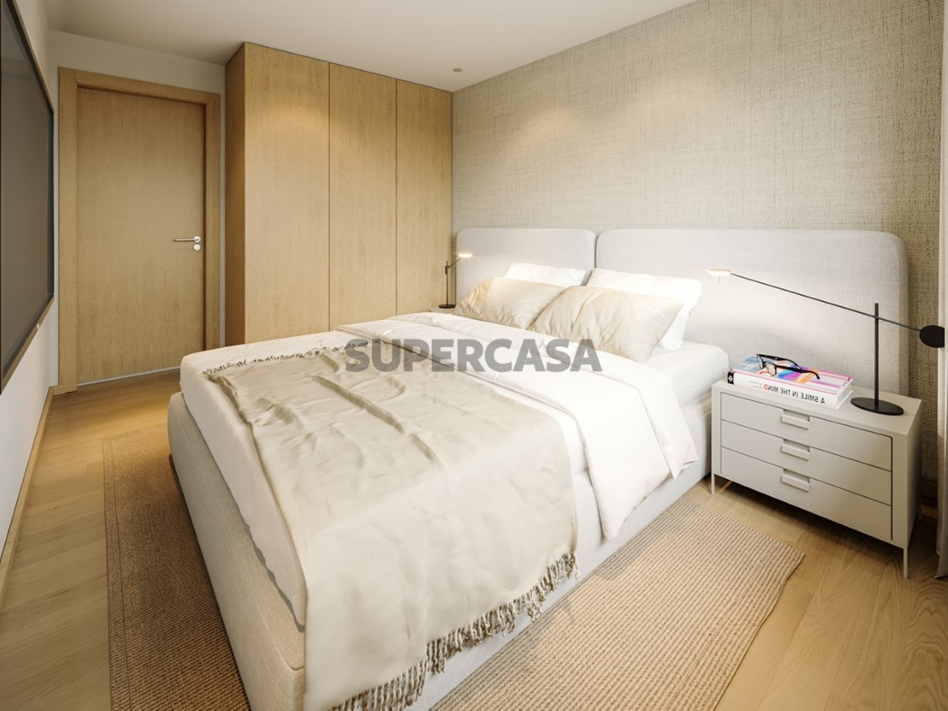 2 bedrooms Apartment in Maia, Portugal No. 262682