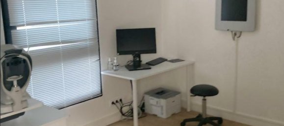 Bureau à Levallois-Perret, France 223m² No. 345243 7