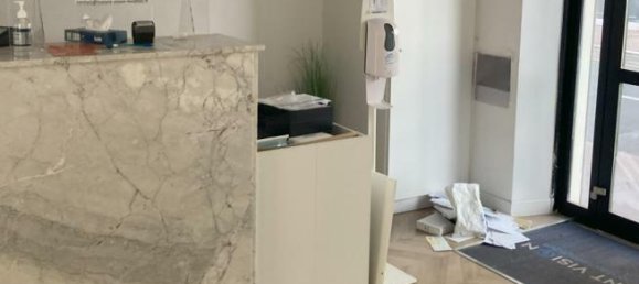 Bureau à Levallois-Perret, France 223m² No. 345243 3