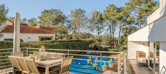 5 bedrooms Villa in Quinta do Conde, Portugal No. 114898 5