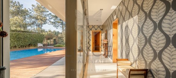 5 bedrooms Villa in Quinta do Conde, Portugal No. 114898 14