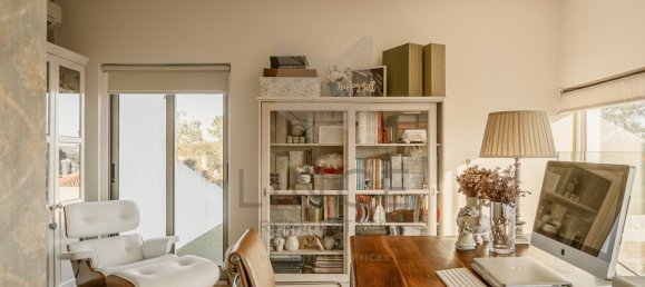 5 bedrooms Villa in Quinta do Conde, Portugal No. 114898 25