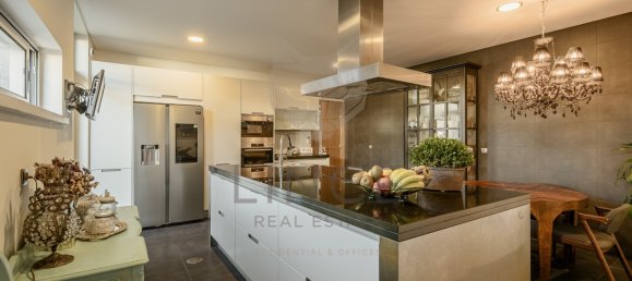 5 bedrooms Villa in Quinta do Conde, Portugal No. 114898 7