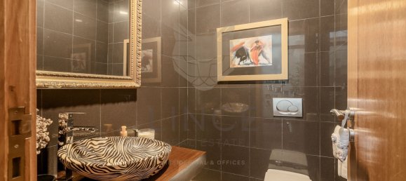 5 bedrooms Villa in Quinta do Conde, Portugal No. 114898 13