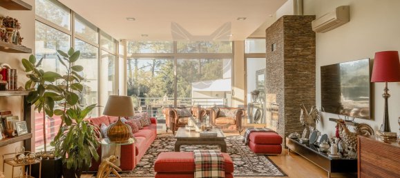 5 bedrooms Villa in Quinta do Conde, Portugal No. 114898 2