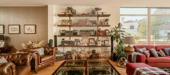 5 bedrooms Villa in Quinta do Conde, Portugal No. 114898 3