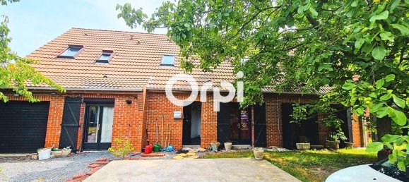 4 bedrooms House in Halluin, France No. 362641 7