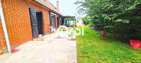 4 bedrooms House in Halluin, France No. 362641 6