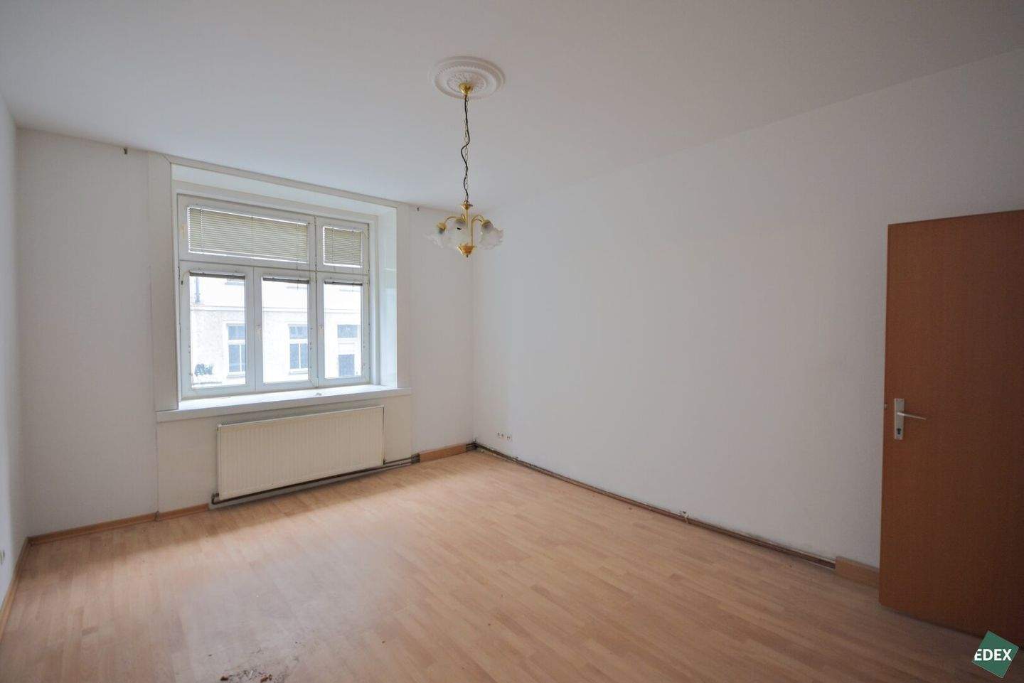 Apartamento de 3 habitaciónes en Favoriten, Austria No. 149062