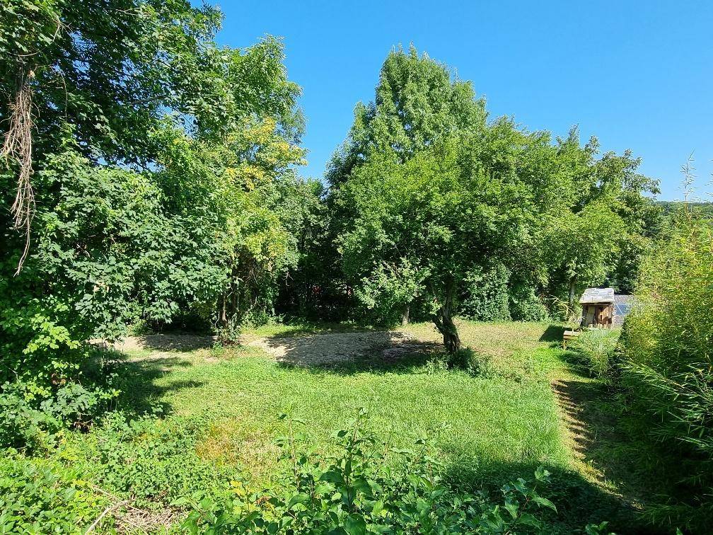 Terreno en Altlengbach, Austria 813 m² No. 226473