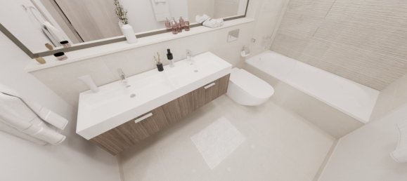 3 chambres Appartement à YAS GOLF COLLECTION VIEWS, Yas Island, UAE No. 59881 5