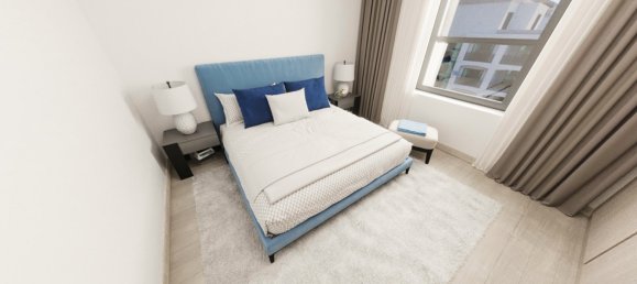 3 chambres Appartement à YAS GOLF COLLECTION VIEWS, Yas Island, UAE No. 59881 7