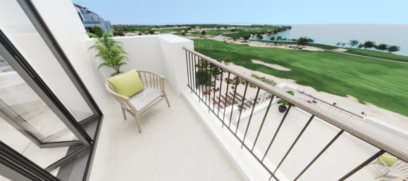 3 chambres Appartement à YAS GOLF COLLECTION VIEWS, Yas Island, UAE No. 59881 14