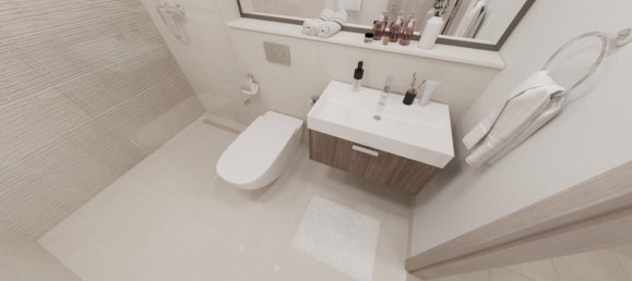 3 chambres Appartement à YAS GOLF COLLECTION VIEWS, Yas Island, UAE No. 59881 2