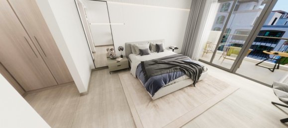 3 chambres Appartement à YAS GOLF COLLECTION VIEWS, Yas Island, UAE No. 59881 6