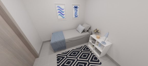 3 chambres Appartement à YAS GOLF COLLECTION VIEWS, Yas Island, UAE No. 59881 3