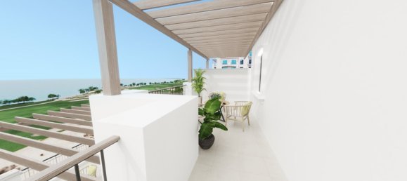 3 chambres Appartement à YAS GOLF COLLECTION VIEWS, Yas Island, UAE No. 59881 13