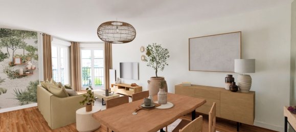 2 bedrooms Apartment in Pont-Sainte-Maxence, France No. 330026 2