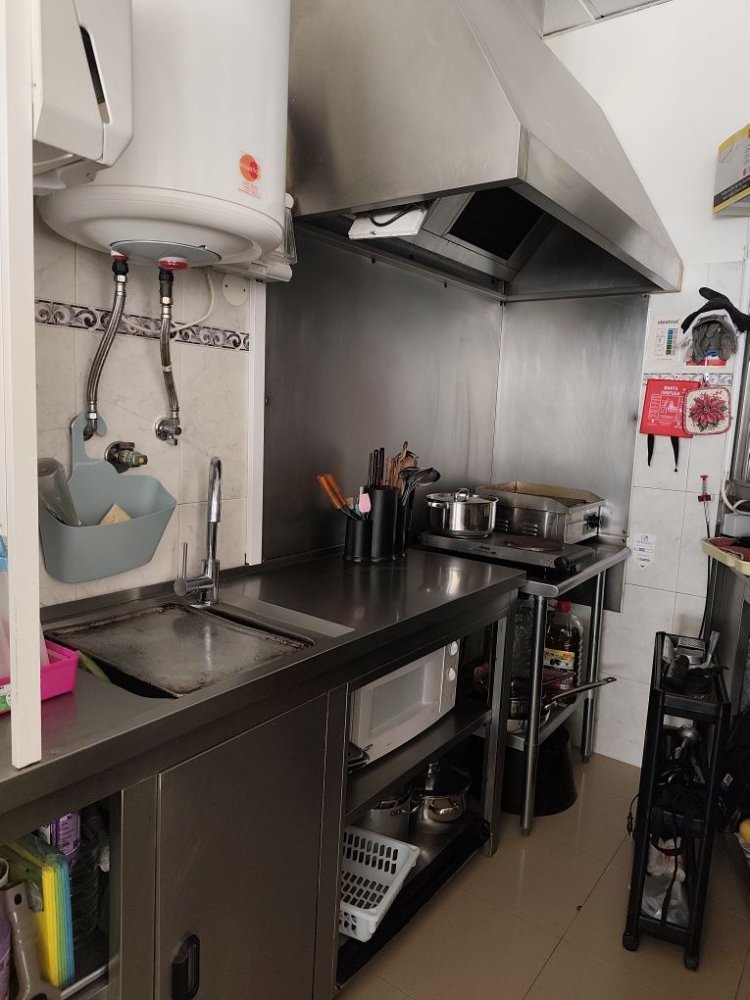  عقار تجاري في Lisbon, Portugal 71متر مربع رقم 352305