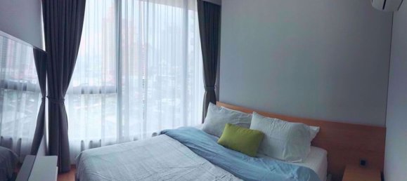 2 bedrooms Condo in The Lumpini 24 Bangkok, Thailand No. 31489 5