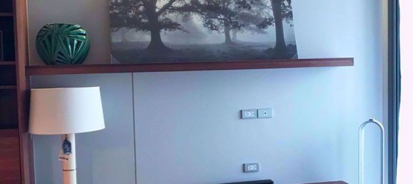 2 bedrooms Condo in The Lumpini 24 Bangkok, Thailand No. 31489 3