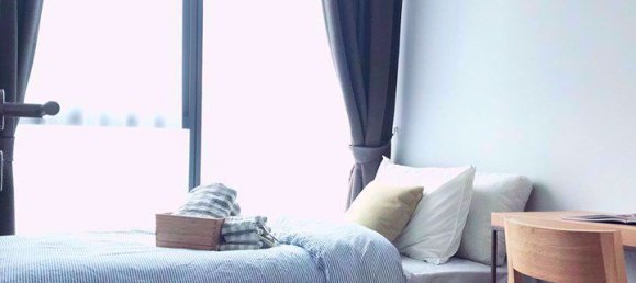 2 bedrooms Condo in The Lumpini 24 Bangkok, Thailand No. 31489 4