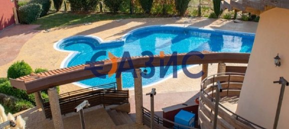 2 bedrooms Apartment in Sveti Vlas, Bulgaria No. 894 19