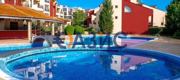 2 bedrooms Apartment in Sveti Vlas, Bulgaria No. 894 21