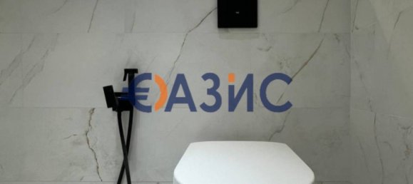 2 bedrooms Apartment in Sveti Vlas, Bulgaria No. 894 10