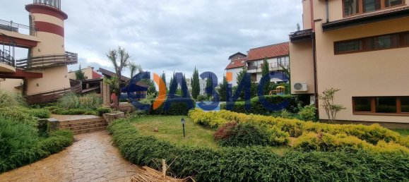 2 bedrooms Apartment in Sveti Vlas, Bulgaria No. 894 18