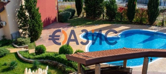 2 bedrooms Apartment in Sveti Vlas, Bulgaria No. 894 22