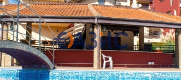 2 bedrooms Apartment in Sveti Vlas, Bulgaria No. 894 20