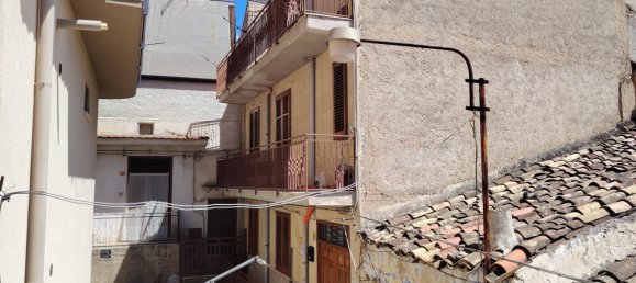 Edifício em Borgetto, Italy 100 m² N.º 268727 15