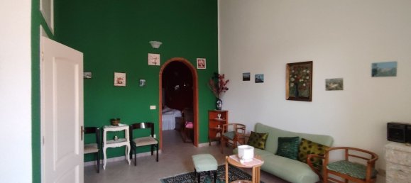 Edifício em Borgetto, Italy 100 m² N.º 268727 10