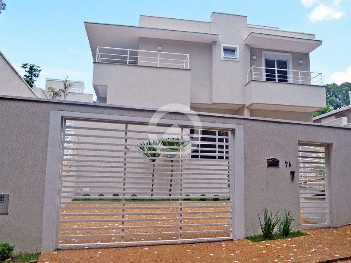 4 Schlafzimmer Haus in Sao Paulo, Brazil, Nr. 480281