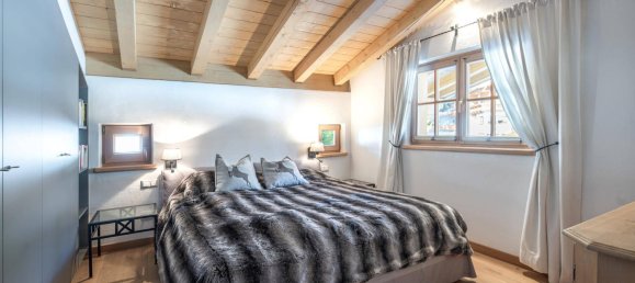 2 bedrooms Penthouse in Reith bei Kitzbuhel, Austria No. 41321 3