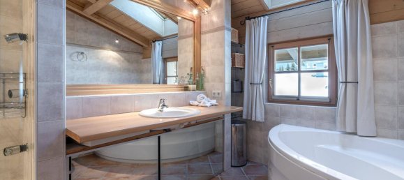 2 bedrooms Penthouse in Reith bei Kitzbuhel, Austria No. 41321 4