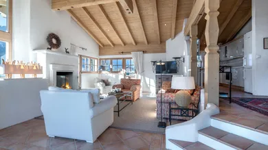 2 bedrooms Penthouse in Reith bei Kitzbuhel, Austria No. 41321