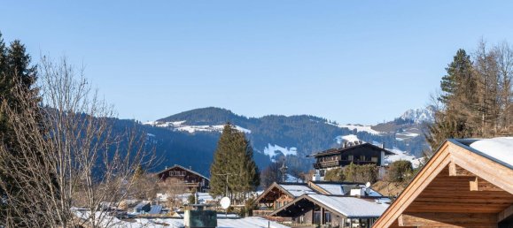 2 bedrooms Penthouse in Reith bei Kitzbuhel, Austria No. 41321 6